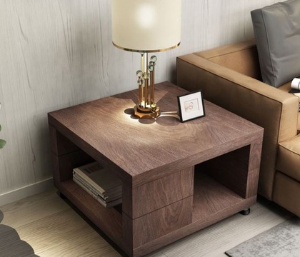 image of Hotel Side Table