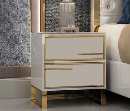 image of Hotel Side Table