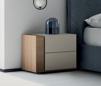 image of Hotel Side Table