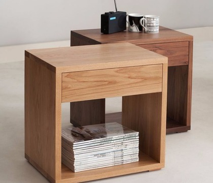 image of Hotel Side Table