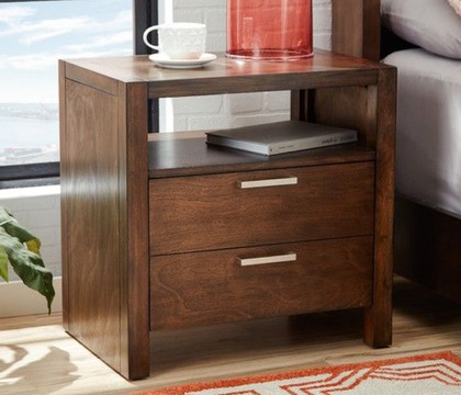 image of Hotel Side Table