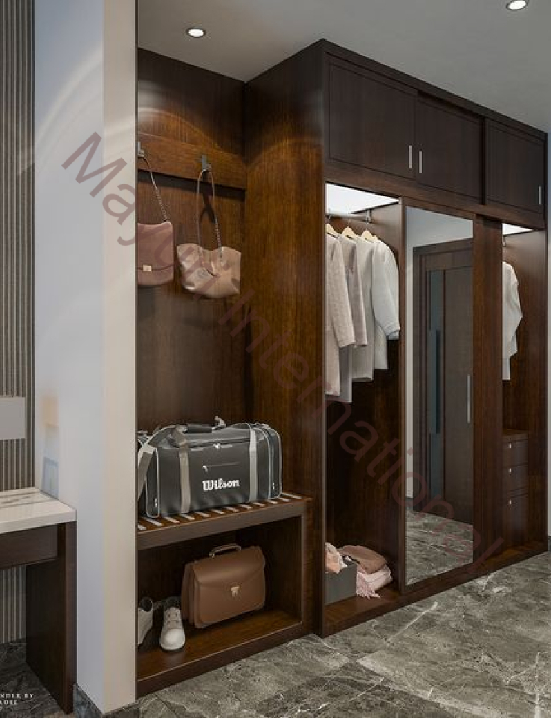 Wardrobe in Bangalore