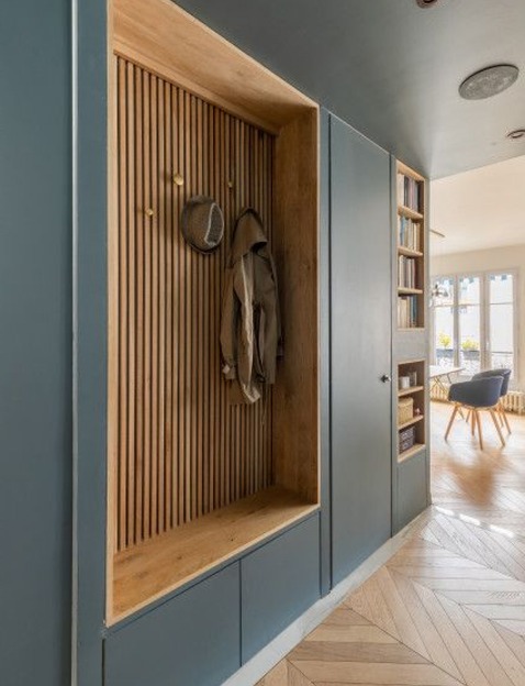 image of Hotel wardrobe