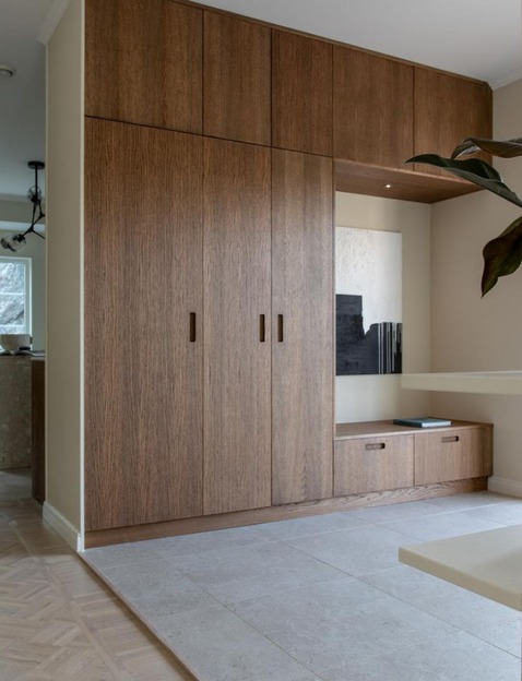 image of Hotel wardrobe