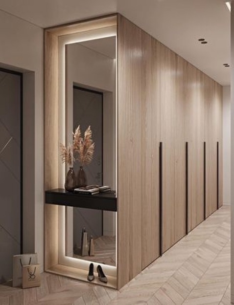 image of Hotel wardrobe