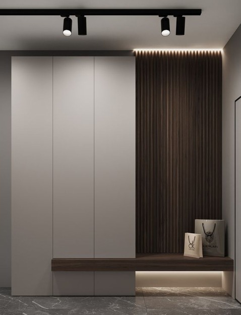 image of Hotel wardrobe