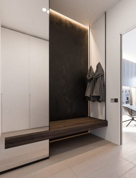 image of Hotel wardrobe