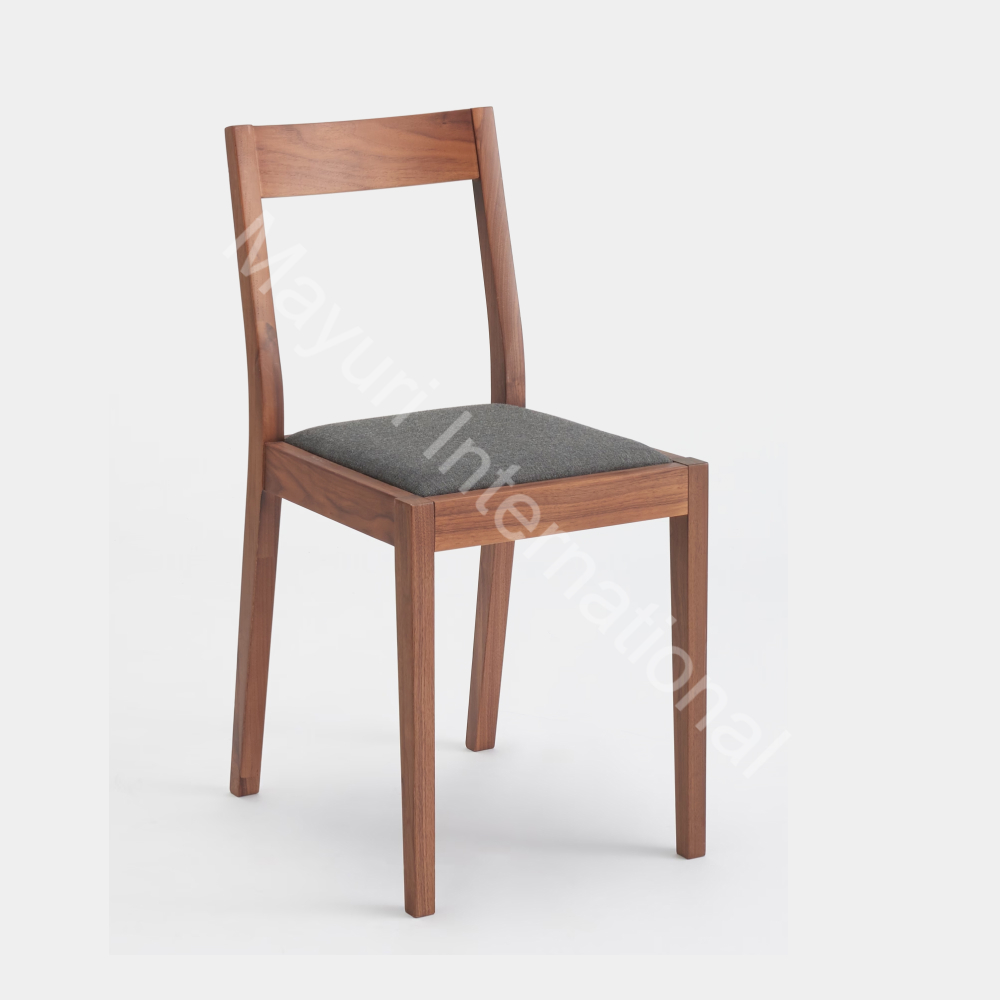 Wooden Chairs 
