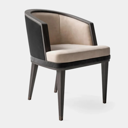 Wooden Chair from Bangalore, India