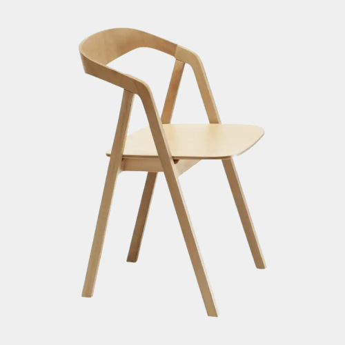 Wooden Chair from Bangalore, India