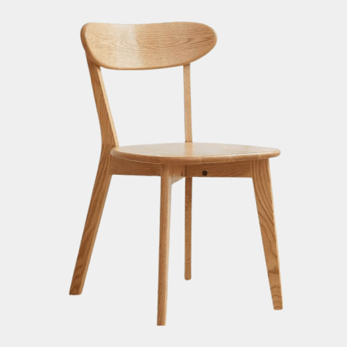 Wooden Chair from Bangalore, India