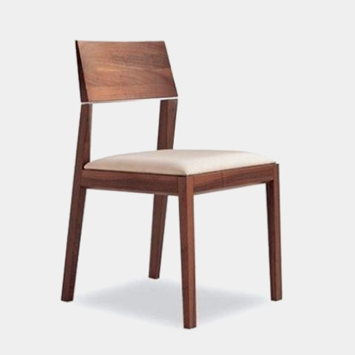 Wooden Chair from Bangalore, India