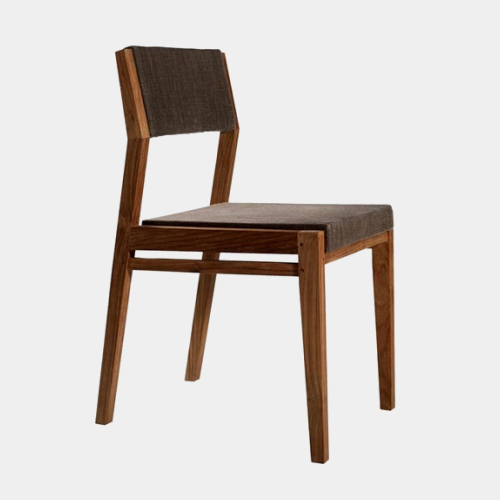 Wooden Chair from Bangalore, India