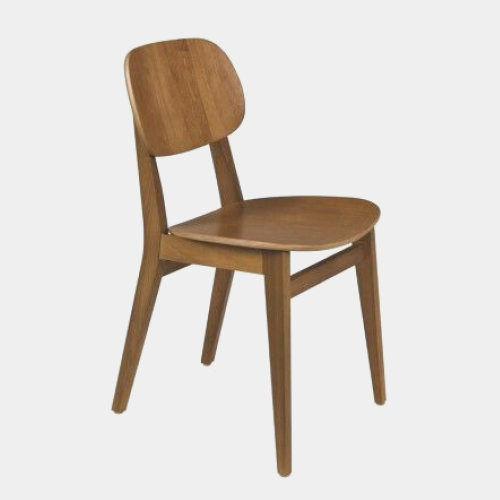 Wooden Chair from Bangalore, India