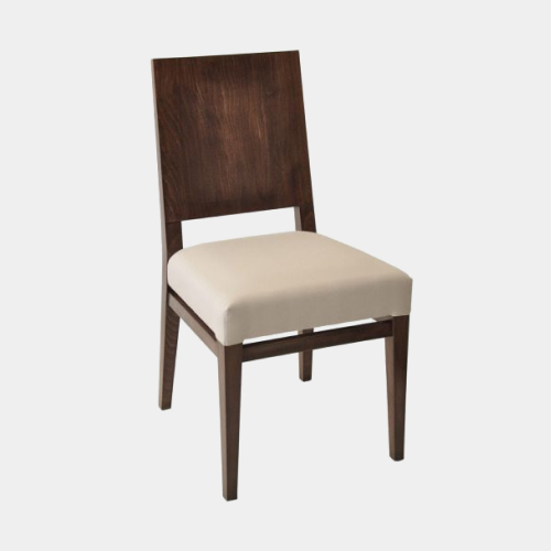 Wooden Chair from Bangalore, India