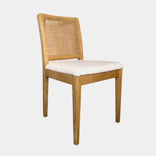 Wooden Chair from Bangalore, India