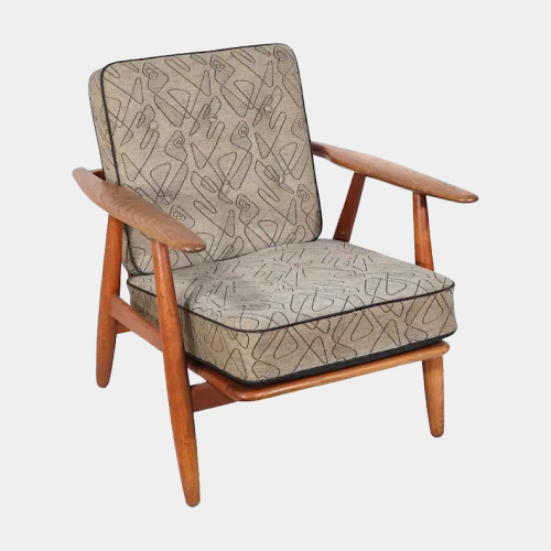 Wooden Chair from Bangalore, India