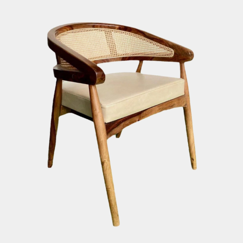 Wooden Chair from Bangalore, India