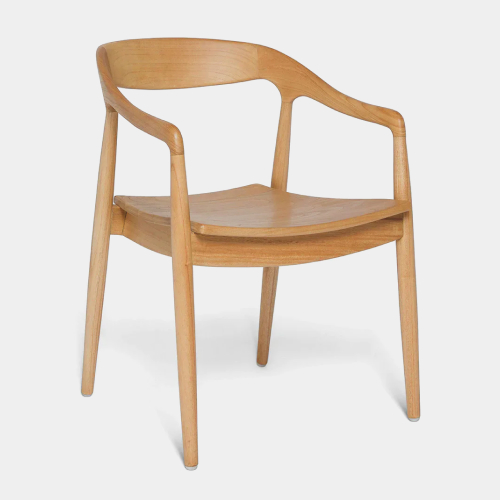 Wooden Chair from Bangalore, India