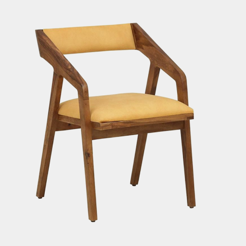 Wooden Chair from Bangalore, India
