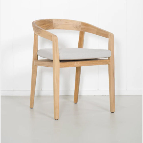Wooden Chair from Bangalore, India
