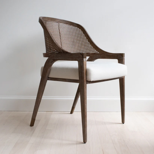 Wooden Chair from Bangalore, India