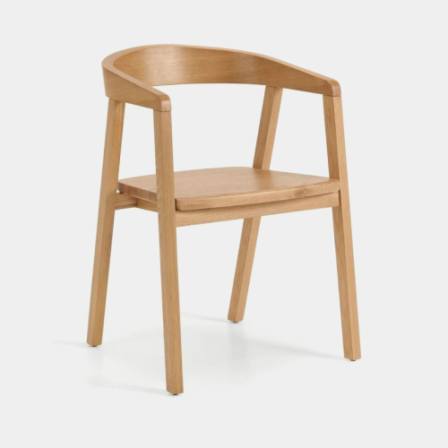 Wooden Chair from Bangalore, India