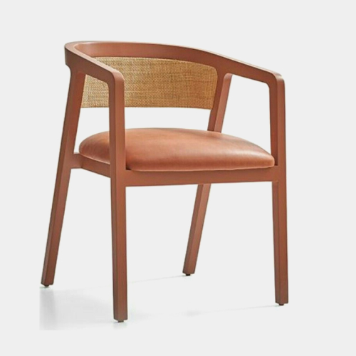 Wooden Chair from Bangalore, India