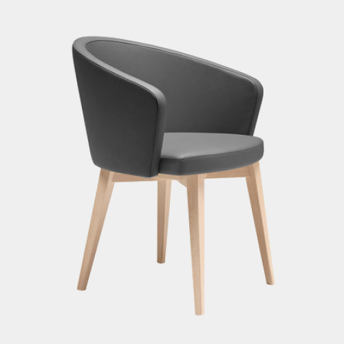 Wooden Chair from Bangalore, India