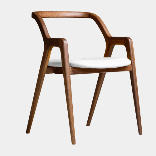 Wooden Chair from Bangalore, India