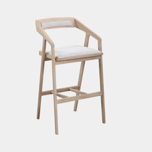 Wooden Chair from Bangalore, India