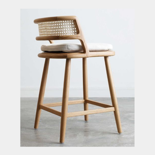 Wooden Chair from Bangalore, India