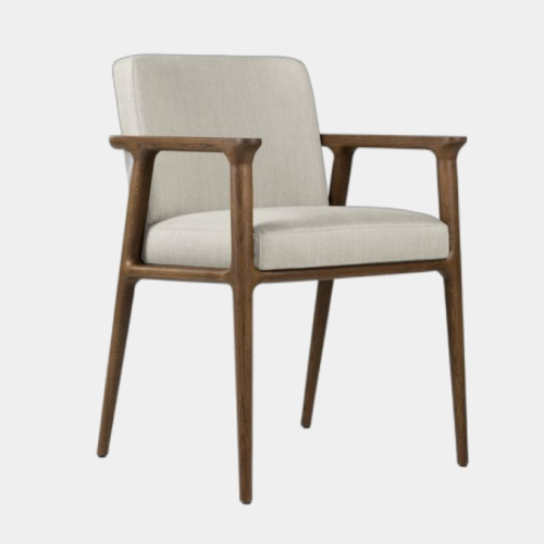 Wooden Chair from Bangalore, India