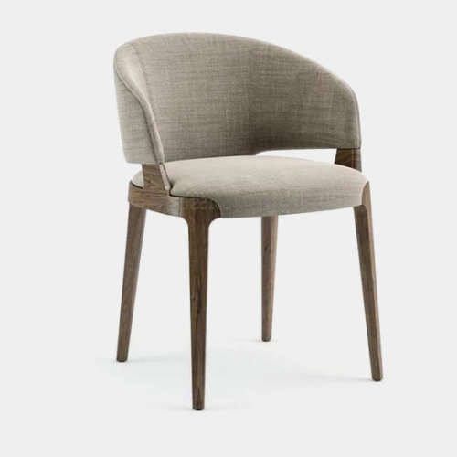 Wooden Chair from Bangalore, India