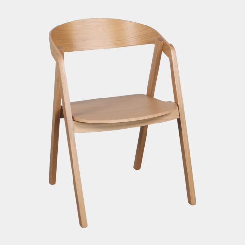 Wooden Chair from Bangalore, India