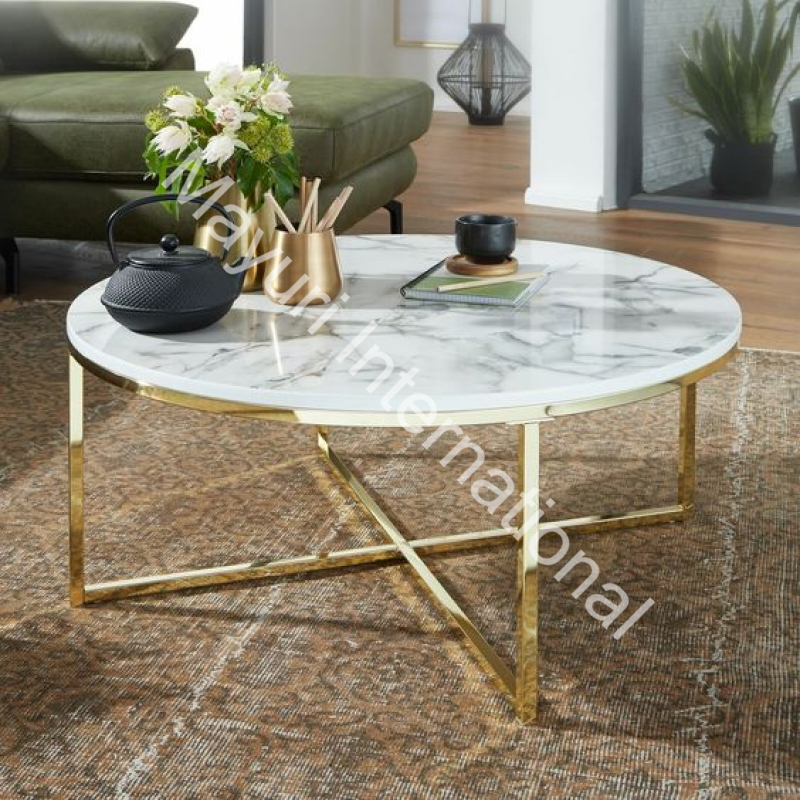 PVD Center Table