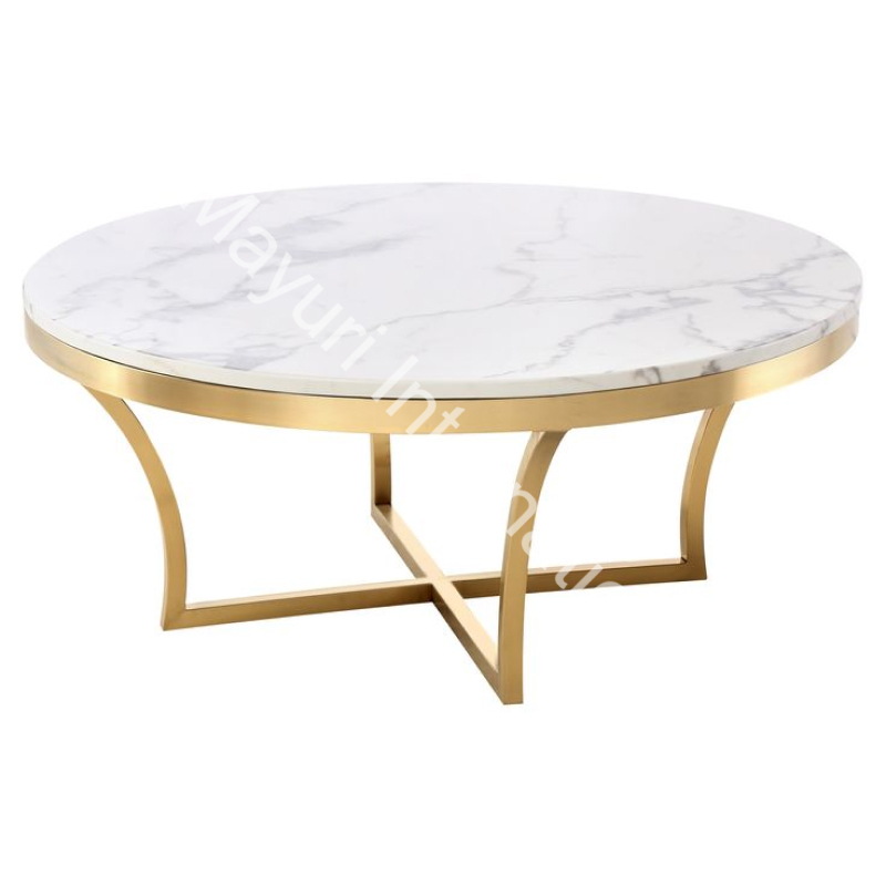 PVD Center Table