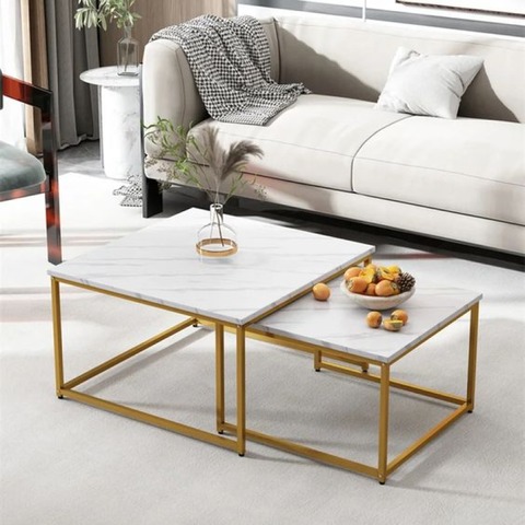 image of PVD Center Table