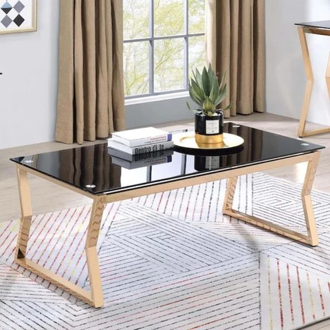 image of PVD Center Table