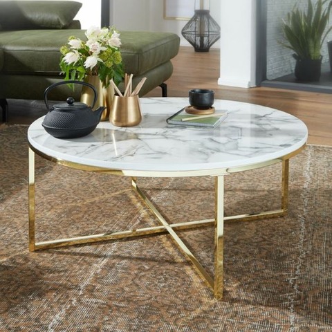 image of PVD Center Table