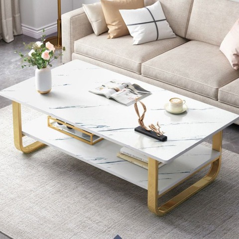 image of PVD Center Table