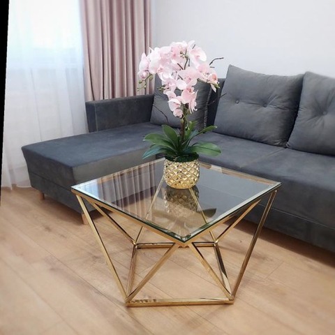 image of PVD Center Table