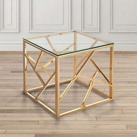 image of PVD Center Table
