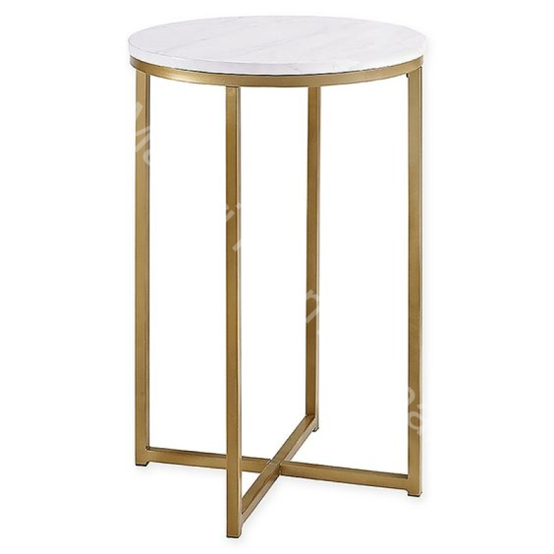 PVD Side Table