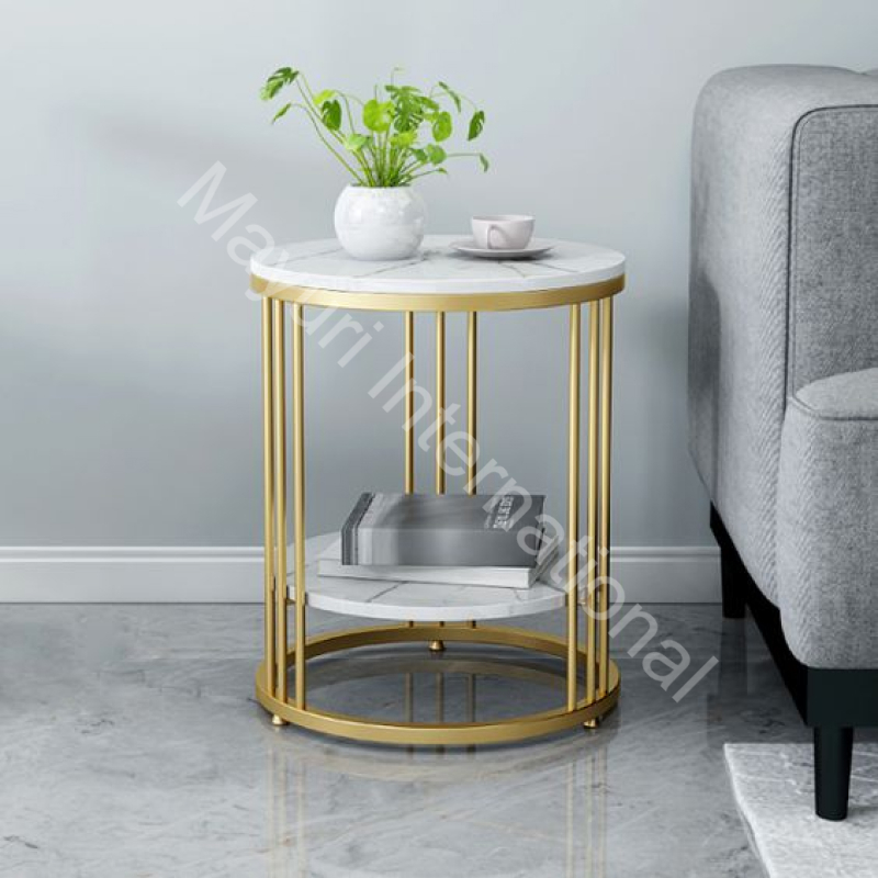 PVD Side Table