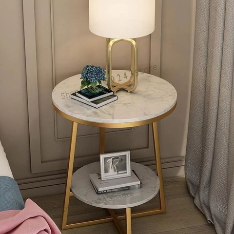 image of PVD side-table