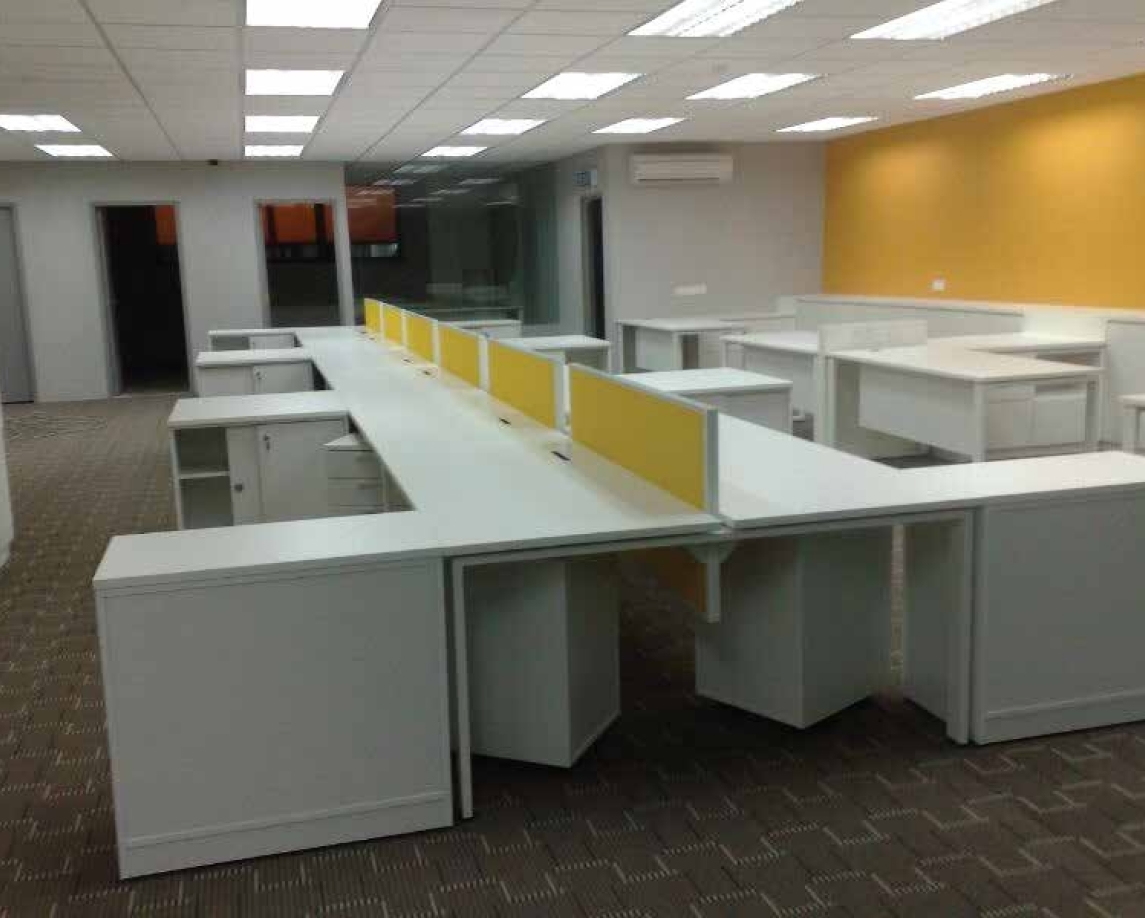 Office Furniture