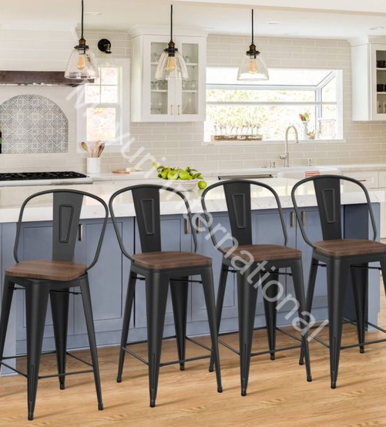 Bar Stools For Hotels