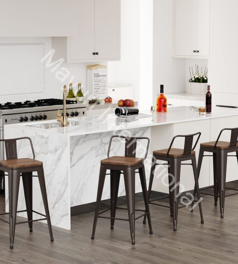 Bar Stools For Hotels