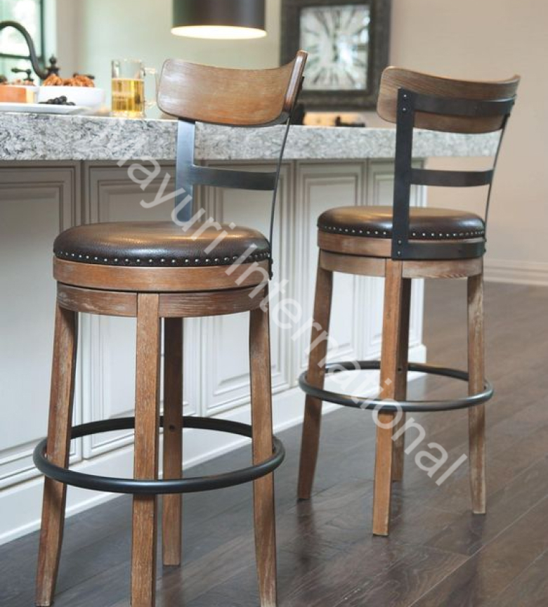 Bar Stools For Hotels